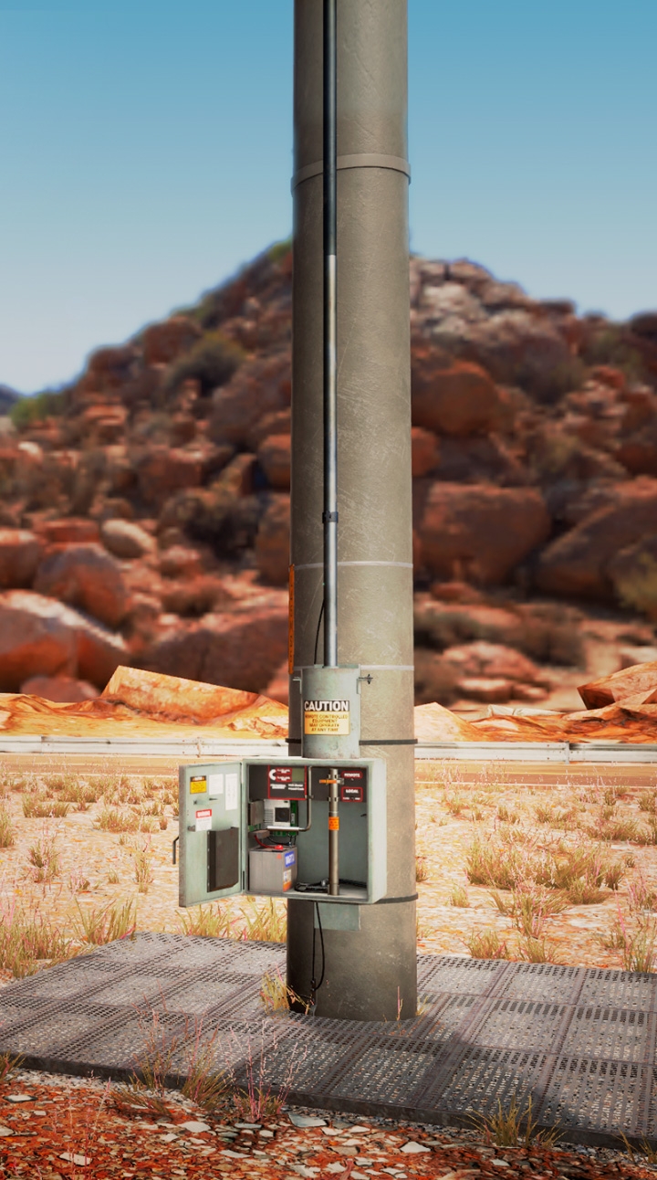 Motor Operator Uncoupling,VR Training