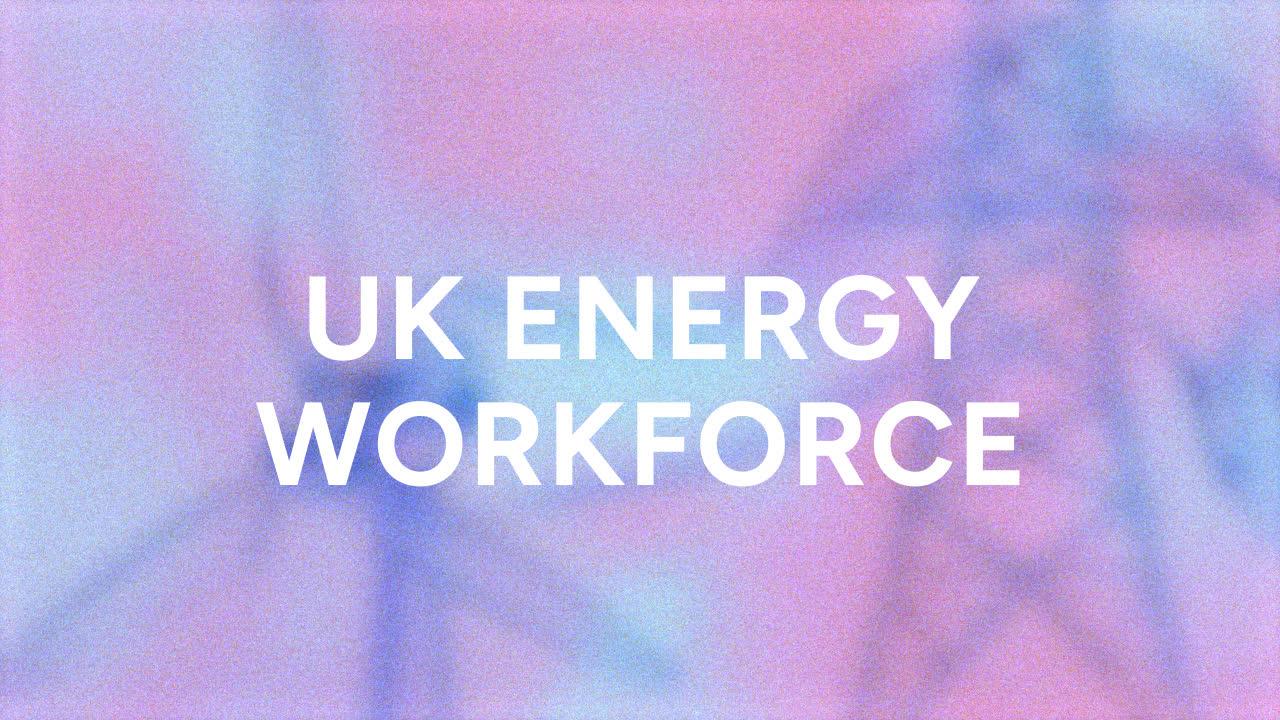 The UK Energy Workforce Crisis 2026 — Metaenga Research on the specialist skills shortage in the energy sector