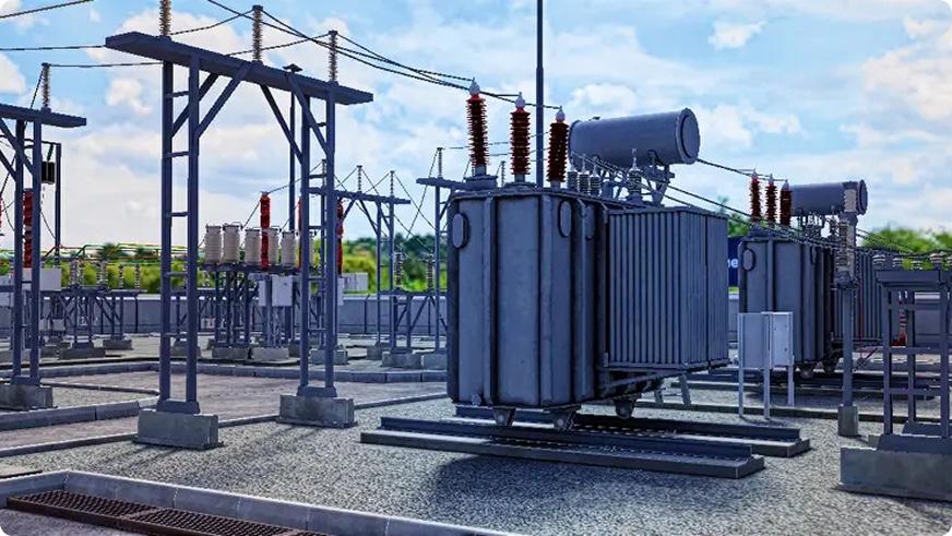 Nexans case study — Transforming Industry Engagement with Virtual Reality