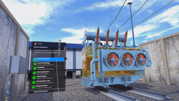 Nexans Morocco: Transforming Industry Engagement with Virtual Reality