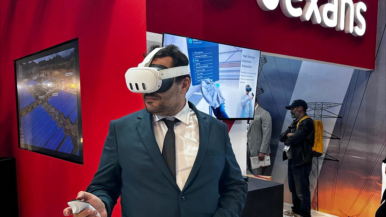 Expanding Product Demonstration