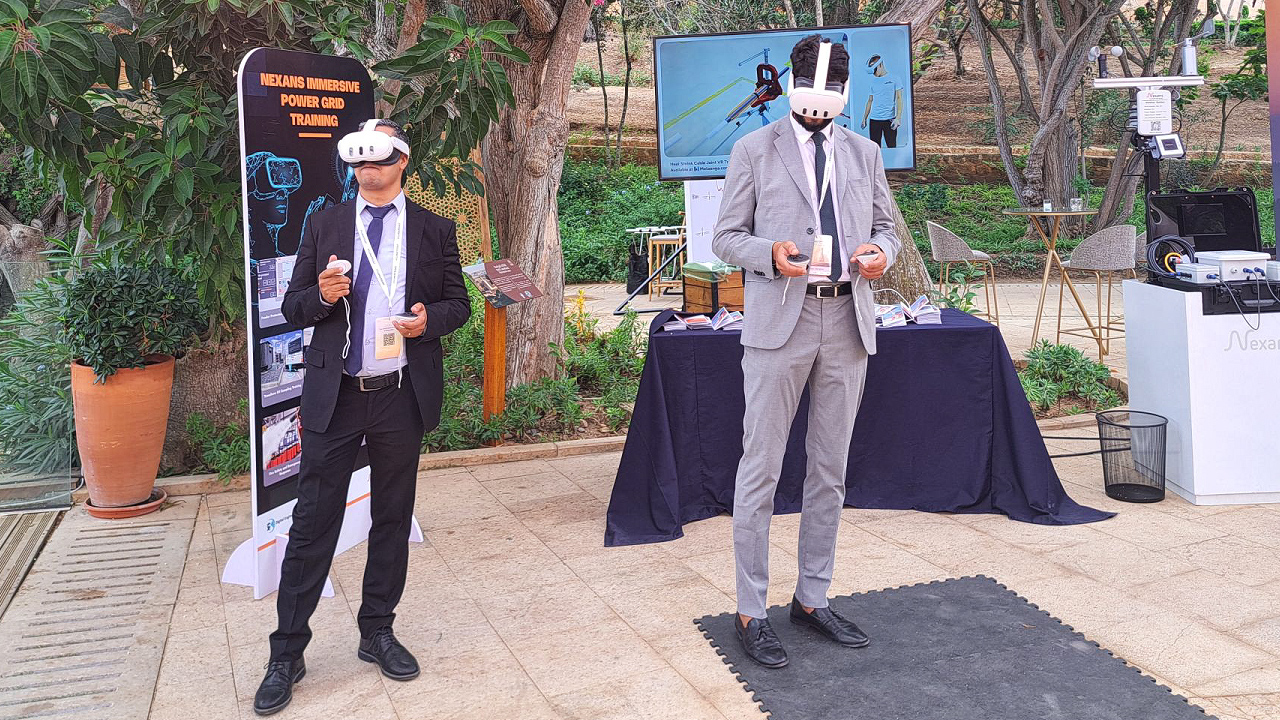 Expanding Product Demonstration